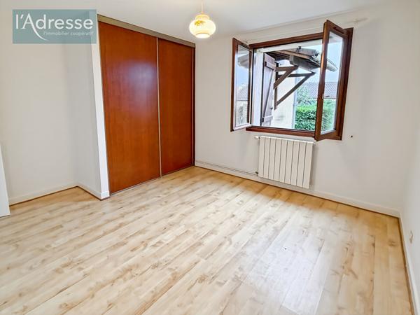 Maison Prayssac 3 pièce(s) 94 m2