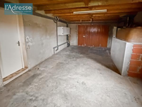Maison Prayssac 3 pièce(s) 94 m2