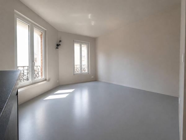 Appartement à vendre 2 pièces de 33 m²