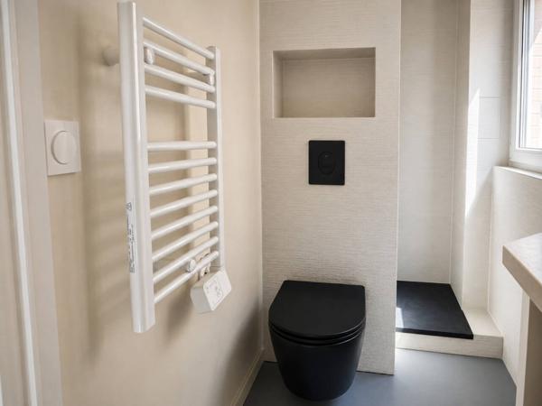 Appartement à vendre 2 pièces de 33 m²