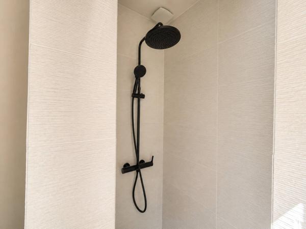 Appartement à vendre 2 pièces de 33 m²