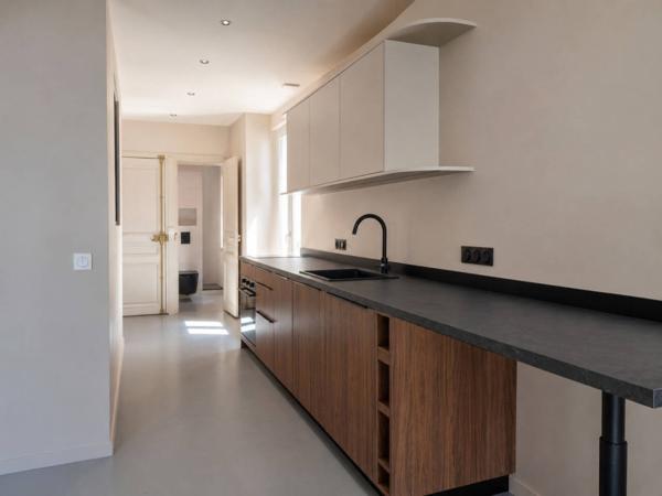 Appartement à vendre 2 pièces de 33 m²
