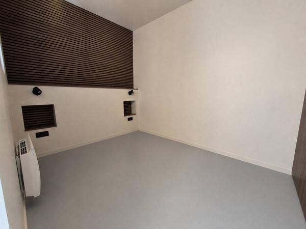 Appartement à vendre 2 pièces de 33 m²