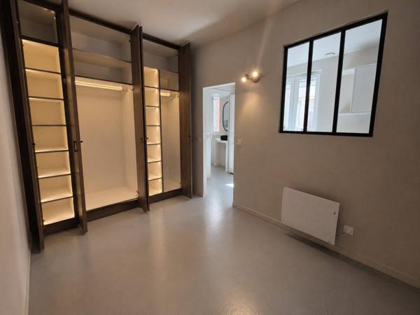 Appartement à vendre 2 pièces de 33 m²