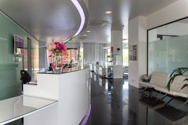 Appartement de 23,28 m²