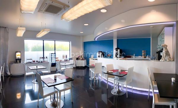 Appartement de 23,28 m²