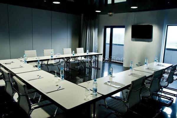 Appartement de 23,28 m²