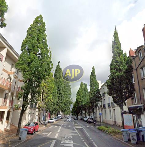 Nantes : 850 € - AJP Entreprises Nantes