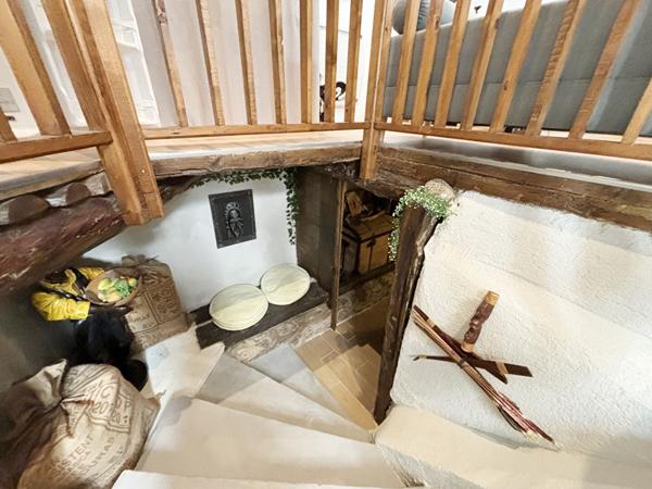 À vendre ? Maison de village avec terrasse et dépendance à Mallemort