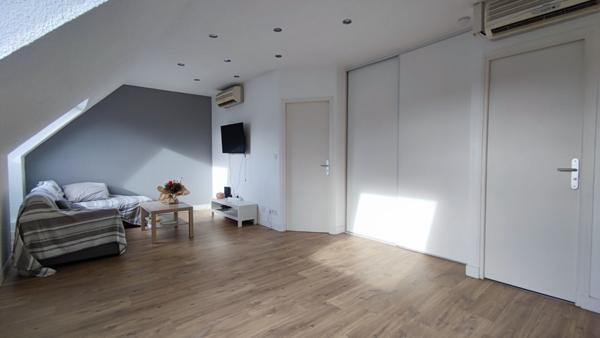 Appartement Chenove 2 pièce(s)