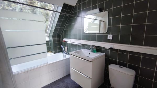 Appartement Chenove 2 pièce(s)