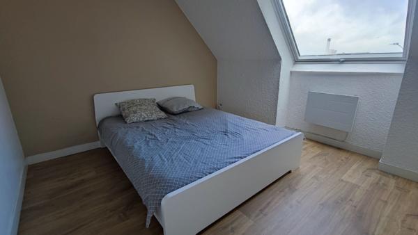 Appartement Chenove 2 pièce(s)