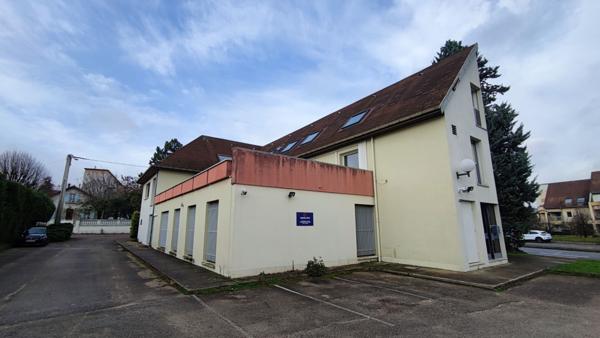 Appartement Chenove 2 pièce(s)