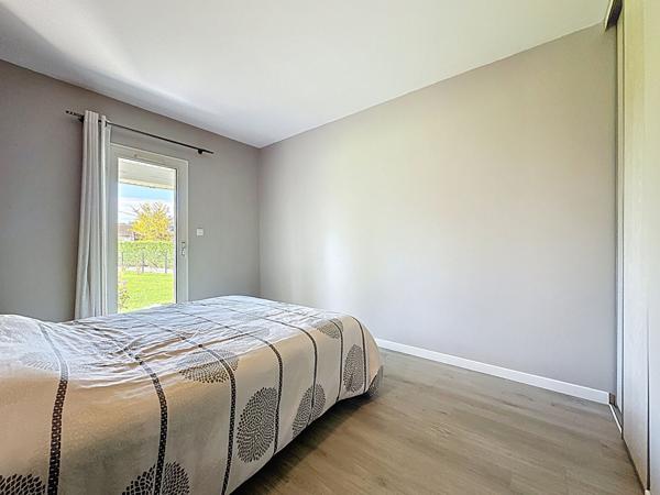 MAISON A VENDRE À MONTAUBAN (82), ENVIRONNEMENT CALME ,VERDOYANT, GARAGE, PISCINE