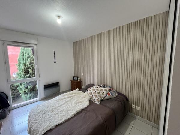 Appartement à vendre |  Valence |  2 pièces | 45 m²