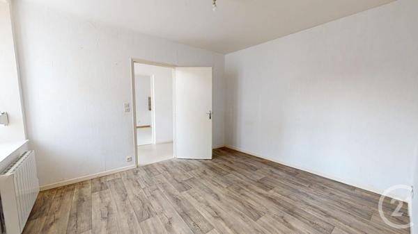 Appartement F4 à vendre  4 pièces - 65 m2 MAICHE - 25