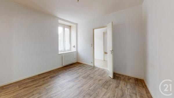 Appartement F4 à vendre  4 pièces - 65 m2 MAICHE - 25