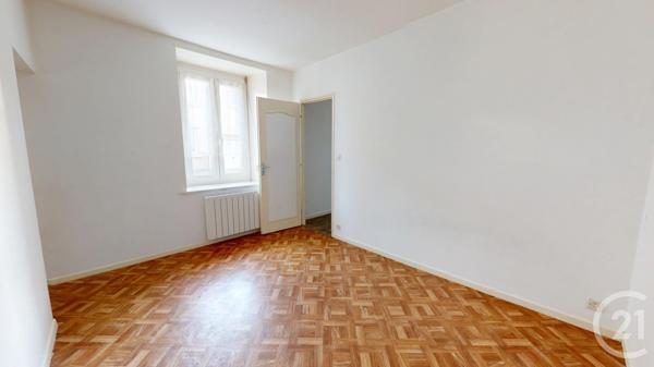 Appartement F4 à vendre  4 pièces - 65 m2 MAICHE - 25