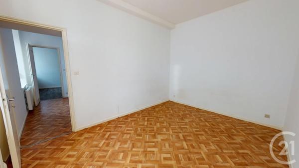 Appartement F4 à vendre  4 pièces - 65 m2 MAICHE - 25