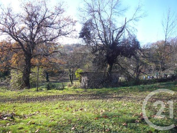 terrain à vendre 1700 m2 CASTRES - 81