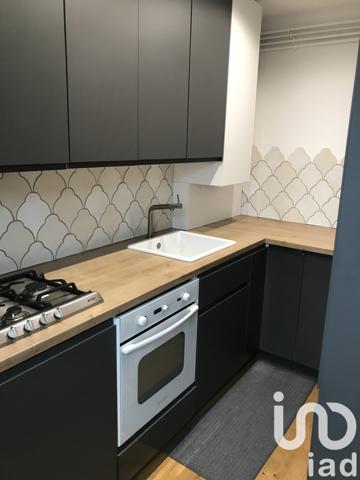 Appartement à vendre 5 pièces 88 m² Amiens