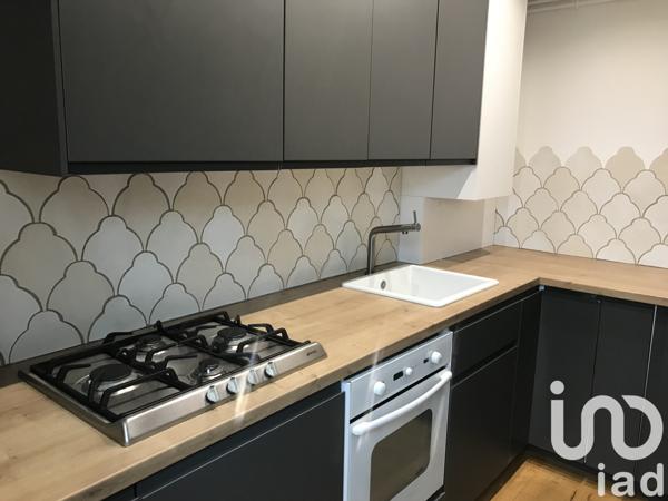 Appartement à vendre 5 pièces 88 m² Amiens