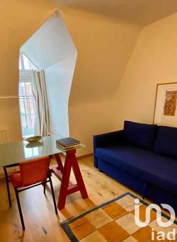 Appartement à vendre 5 pièces 88 m² Amiens