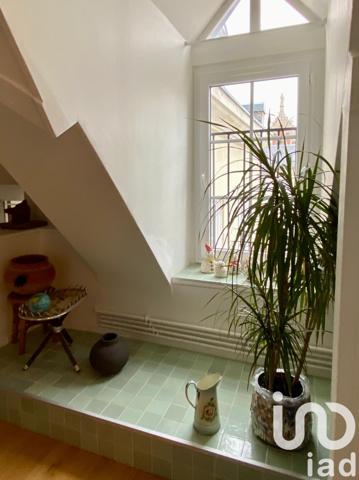 Appartement à vendre 5 pièces 88 m² Amiens