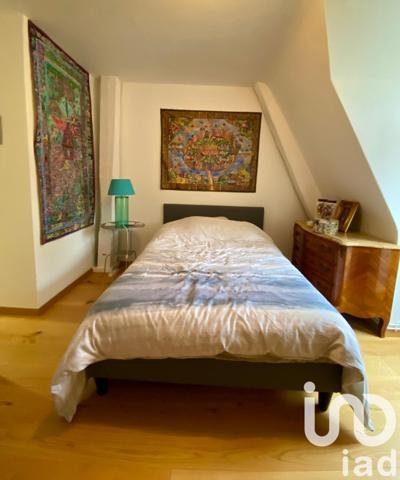 Appartement à vendre 5 pièces 88 m² Amiens