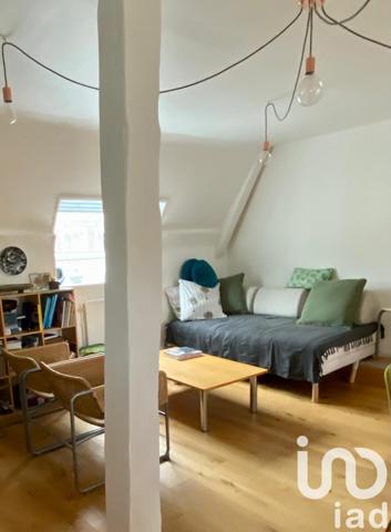 Appartement à vendre 5 pièces 88 m² Amiens