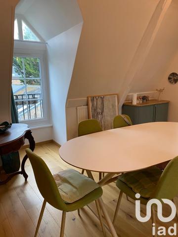 Appartement à vendre 5 pièces 88 m² Amiens