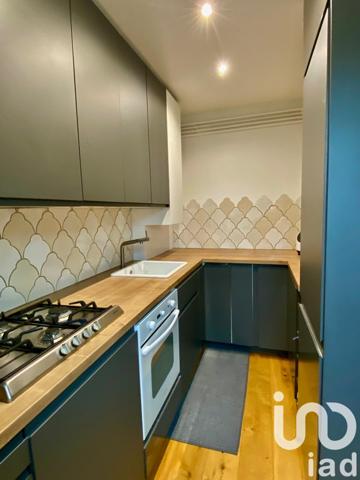 Appartement à vendre 5 pièces 88 m² Amiens