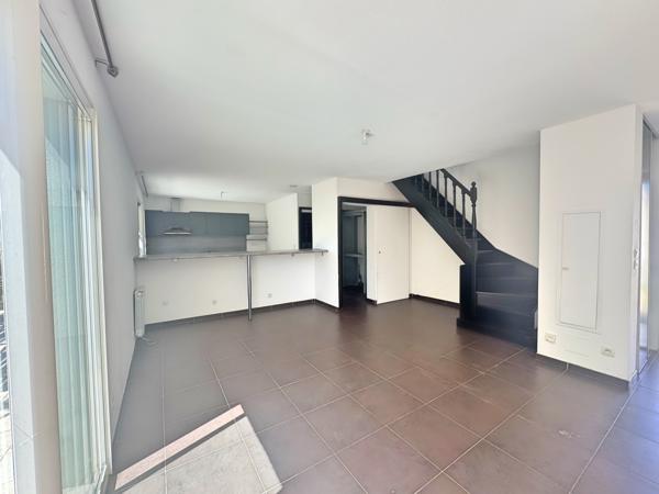 Maison 4 pièces - 87 m²