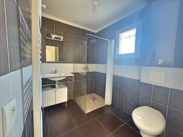 Maison 4 pièces - 87 m²