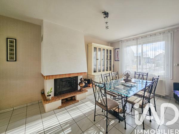 Maison à vendre 5 pièces 85 m² Cholet