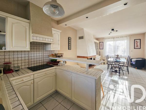 Maison à vendre 5 pièces 85 m² Cholet