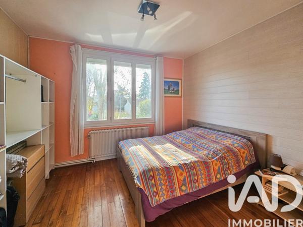 Maison à vendre 5 pièces 85 m² Cholet