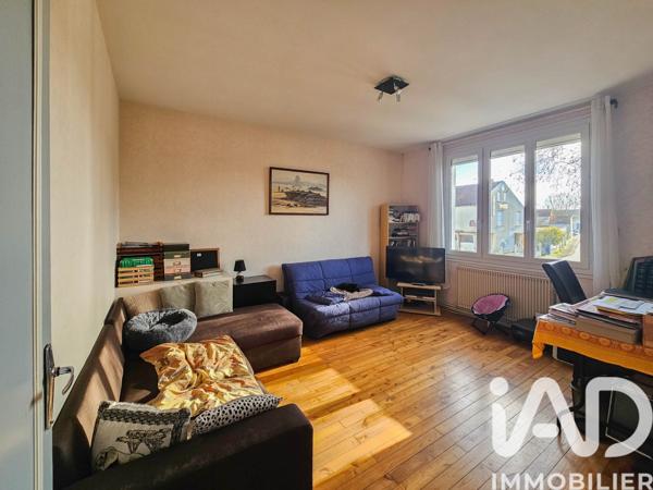 Maison à vendre 5 pièces 85 m² Cholet