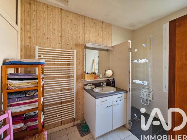 Maison à vendre 5 pièces 85 m² Cholet