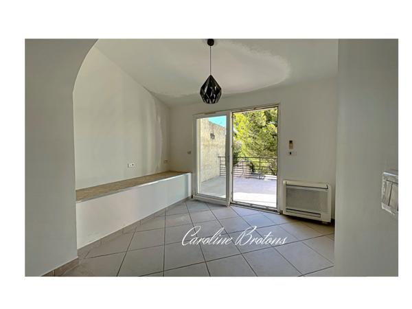 Maison 3 pièces - 90 m² Exclusivité efficity