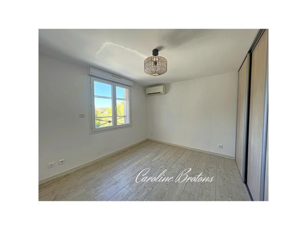 Maison 3 pièces - 90 m² Exclusivité efficity