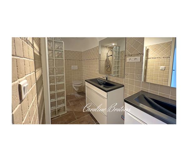 Maison 3 pièces - 90 m² Exclusivité efficity