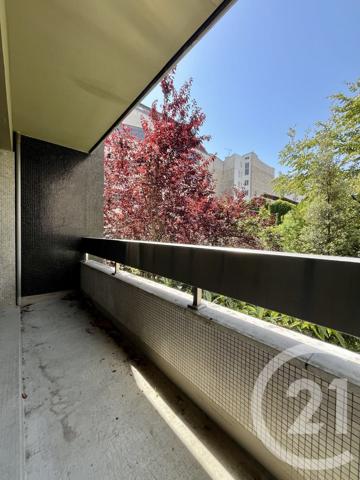 Appartement F2 à vendre  2 pièces - 69 m 2   PARIS  - 75016