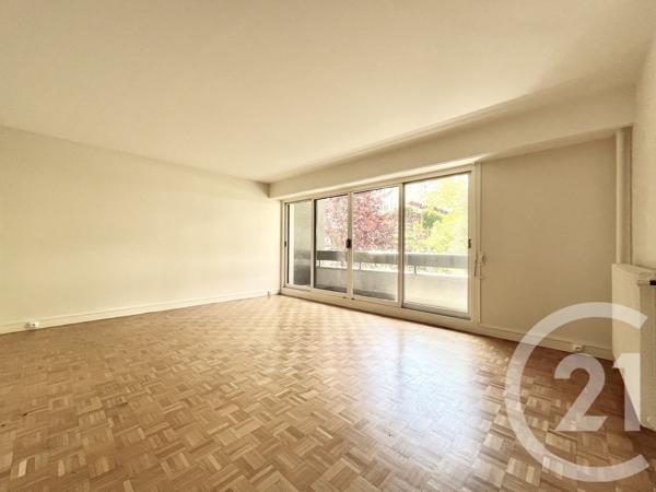 Appartement F2 à vendre  2 pièces - 69 m 2   PARIS  - 75016