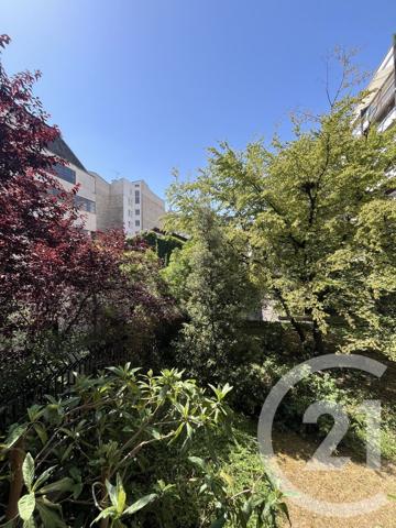 Appartement F2 à vendre  2 pièces - 69 m 2   PARIS  - 75016