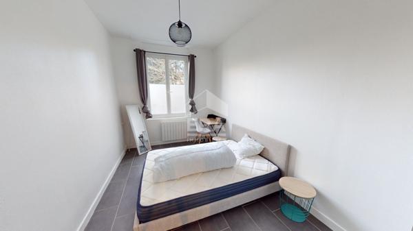 Appartement Le Havre 3 pièce(s) 52.74 m2