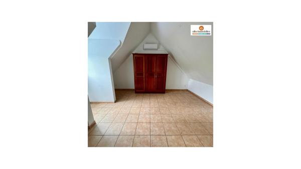 T3 3 pièces - 65m² Saint Pierre (97410)