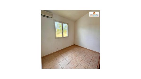 T3 3 pièces - 65m² Saint Pierre (97410)