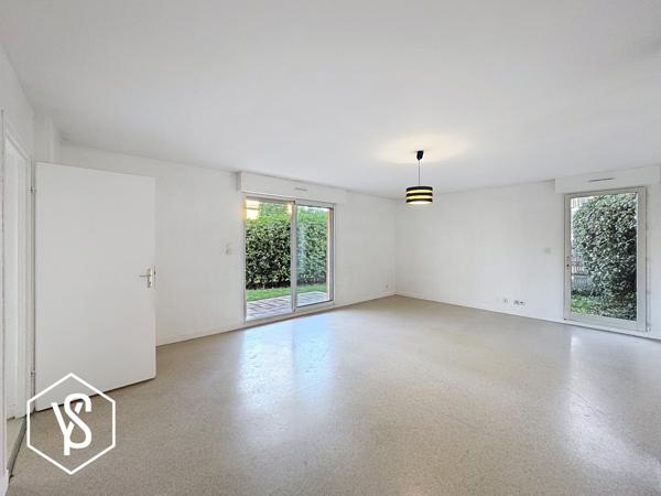 Saint-Orens-de-Gameville (31650) "JARDIN DES FRÊNES"