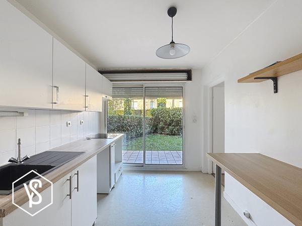 Saint-Orens-de-Gameville (31650) "JARDIN DES FRÊNES"